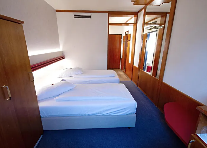 Vienna Sporthotel