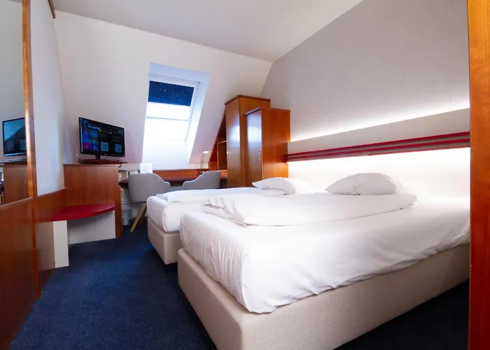 Готель Vienna Sporthotel