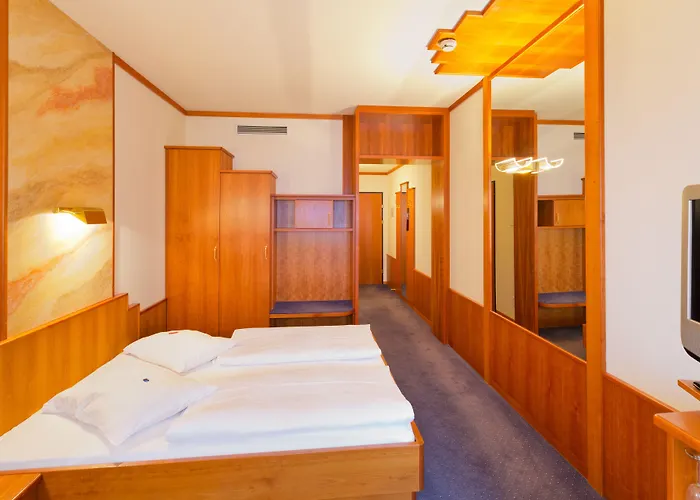 Hotel Vienna Sporthotel