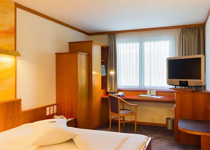 Vienna Sporthotel Hotel