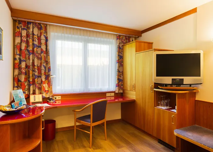 Vienna Sporthotel