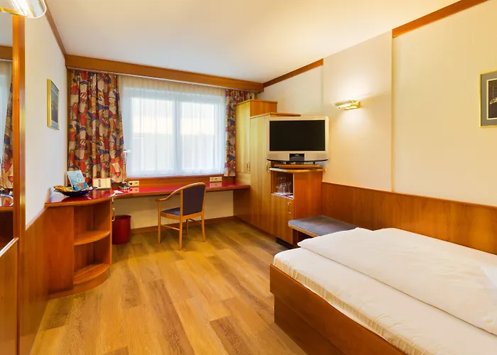 Vienna Sporthotel