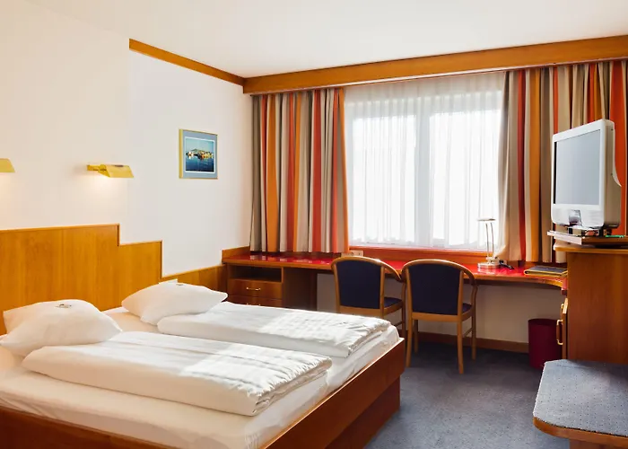 Vienna Sporthotel