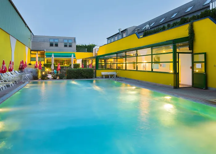 Vienna Sporthotel
