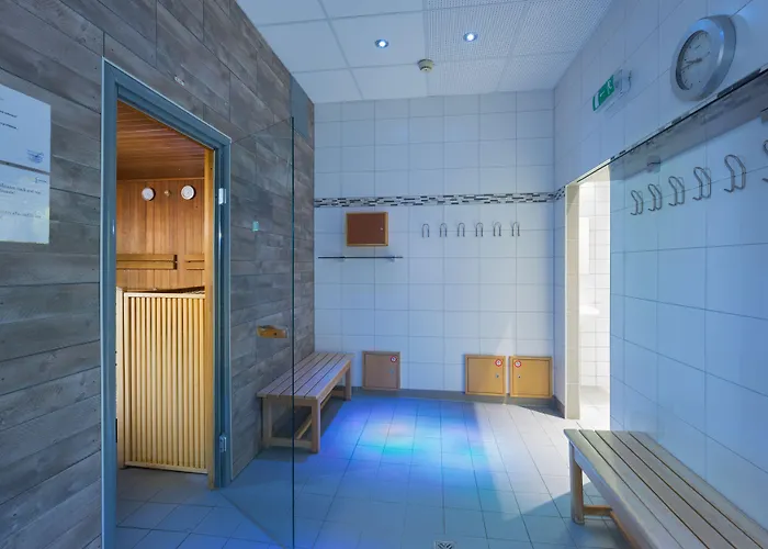 Vienna Sporthotel Готель 4*