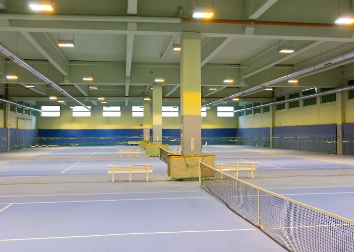 Hotel Vienna Sporthotel 4*