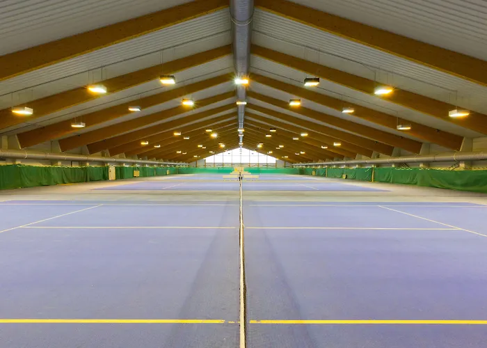 Vienna Sporthotel