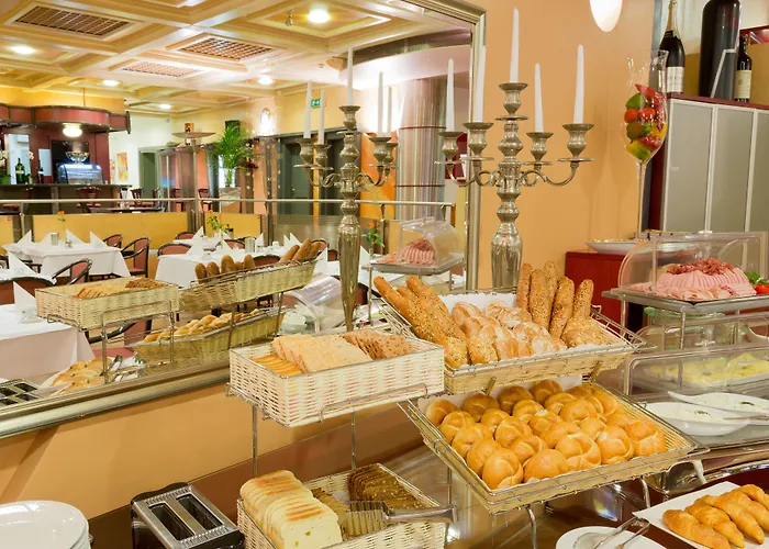 Готель Vienna Sporthotel