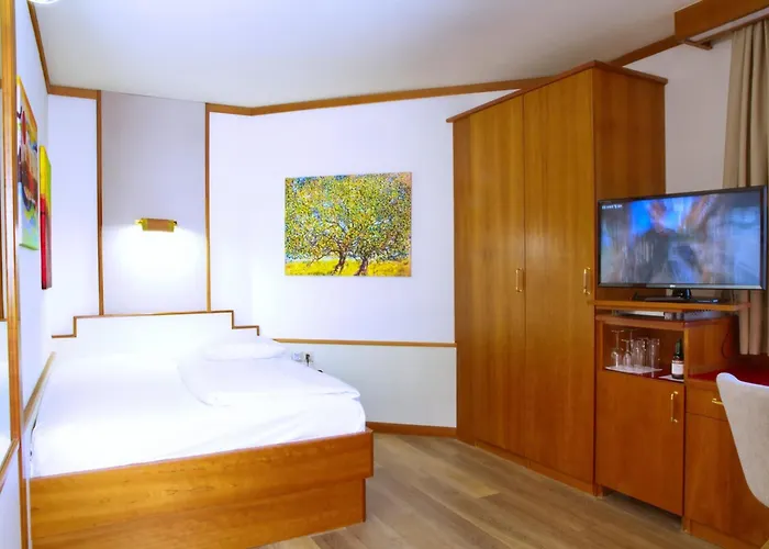 Vienna Sporthotel Vídeň