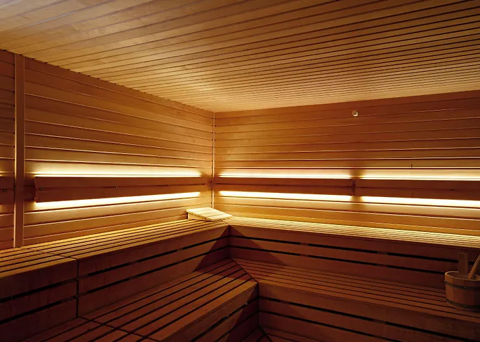 Vienna Sporthotel Hotel